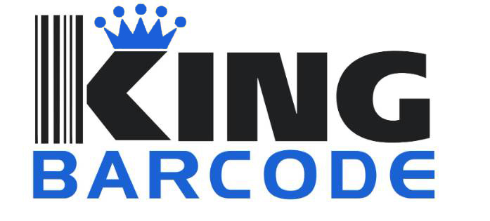 King Barcode