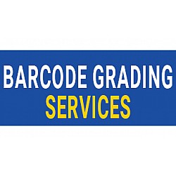 BGS-6.25 Barcode Grading 