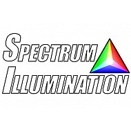 Spectrum Illumination MLL16-WHI/A – 6" Linear LED Light (White)