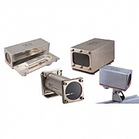 Industrial Enclosures