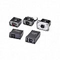 1D/2D Fixed-mount Scanners 