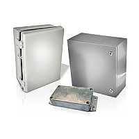 Custom Enclosures