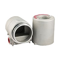 Explosion Proof