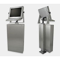 Industrial Stands