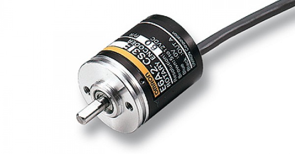 Encoders