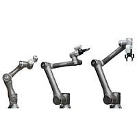 Collaborative Robots