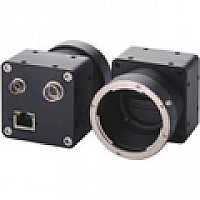 Linescan (1D) Cameras