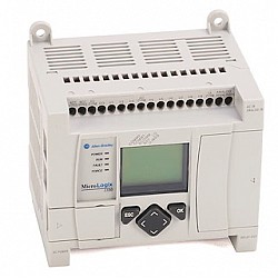 1763-L16BB MicroLogix 1100 16 Point Controller