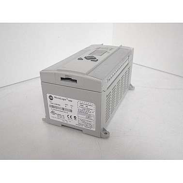 MicroLogix 1400 (1766-L32BXBA)