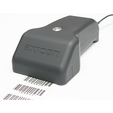 Axicon 6100-S Barcode verifier