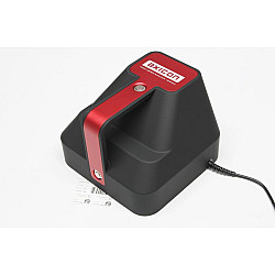 Axicon V415500 Barcode Verifier – ISO/IEC Compliant Verification
