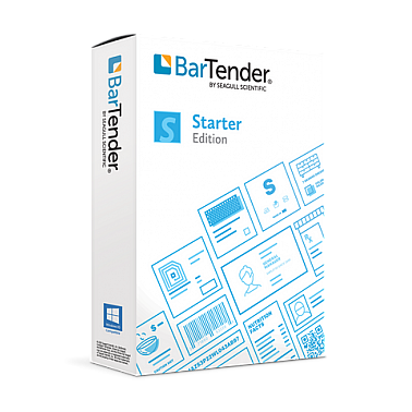 BTS-PRT-MNT  Starter Edition