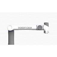 Dobot CR10 Collaborative Robot Arm – 6-Axis, 10kg Payload, 1300mm Reach