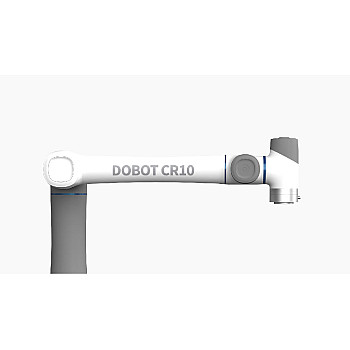Dobot CR10 Collaborative Robot Arm – 6-Axis, 10kg Payload, 1300mm Reach