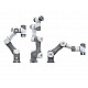 Dobot CR3 Collaborative Robot 