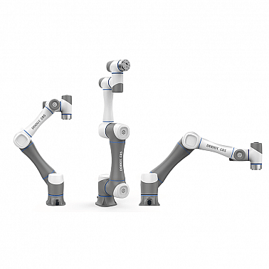 Dobot CR5 Robotic Arm System 