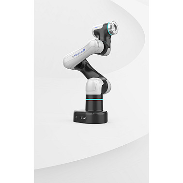 Dobot Magician E6 6-Axis Desktop Collaborative Robot – 8000000049