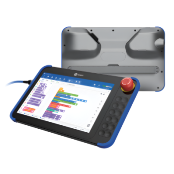 Dobot DT-TP10-3PE-N Smart Teach Pendant for CRA Series