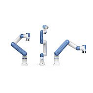 Dobot Nova 2 Collaborative Robot 