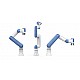 Dobot Nova 2 Collaborative Robot 