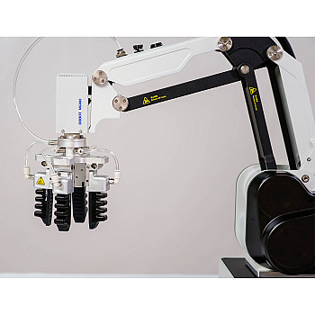 DOBOT Soft Gripper – Flexible Robotic End-Effector