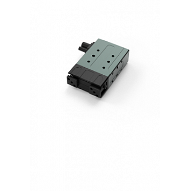 Electric Gripper (Servo type) 