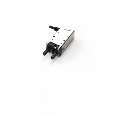 Mini Electromagnetic Gripper 