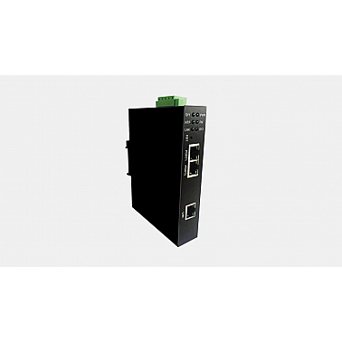 SanGe SG-PN-TCP-210 Protocol Gateway – Profinet to Modbus TCP Converter