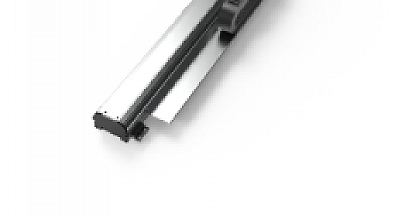 Robotics Accessories : Dobot Sliding Rail Kit