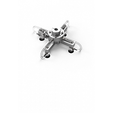 Vacuum Suction Cup Kit 