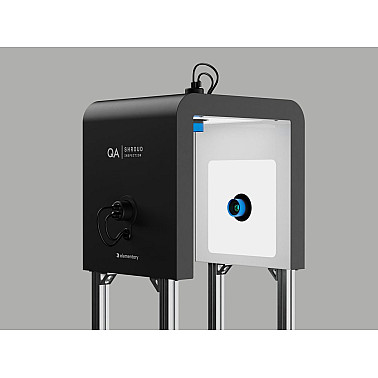 SHROUD-BUND-1CAM-1 Elementary Vertex Platform – 1-Camera Machine Vision System