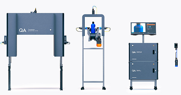 Cailu Vision Machine Elementary Machine Vision System
