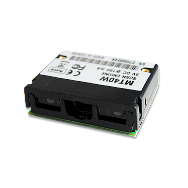 MT40W Wide Angle Scan Engine 