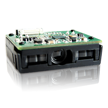 MT40W Wide Angle Scan Engine 