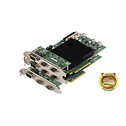 RADEV1GCLDB Matrox Radient eV-CL