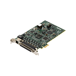 INDIO Matrox Indio PCIe x1 Card