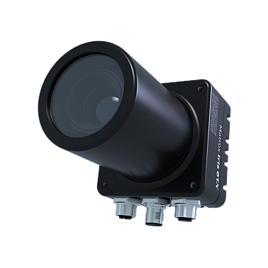 Matrox GTX16000 Plus Matrox Iris GTX smart camera