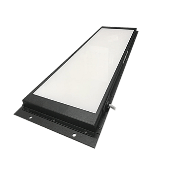MB-CBL1X1-W-24CV Collimated Backlight 