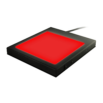 MB-CBL1X1-W-24CV Collimated Backlight 