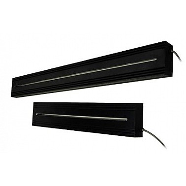 MB-CDT12x.75 High Power Compact Diffused Tube Line Light 