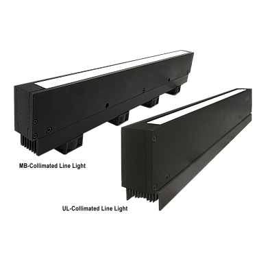 UL-BCLL1309 UL-Style Back Collimated Line Light