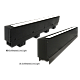 UL-BCLL209 UL-Style Back Collimated Line Light