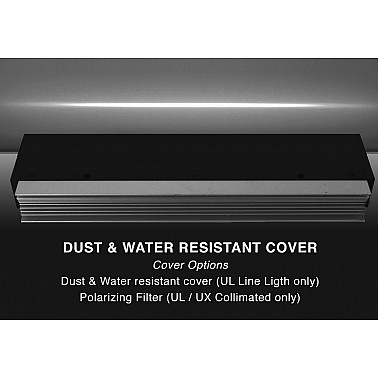 UL-BCLL209 UL-Style Back Collimated Line Light