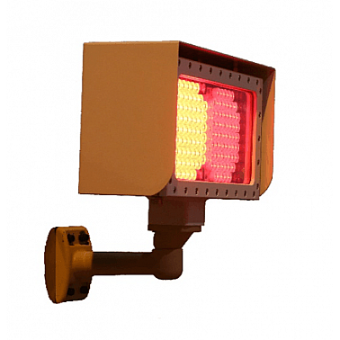 BPL200 Border Patrol Light 