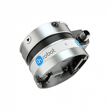 102376 HEX-H QC HEX FORCE/TORQUE Sensor