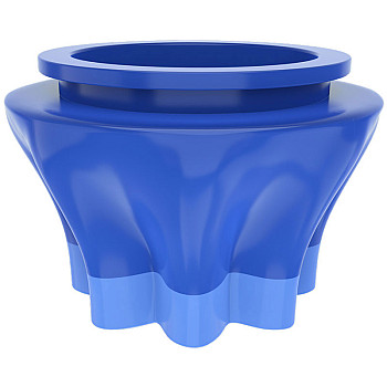 103860 SG-a-S Extra Soft Gripper Module 