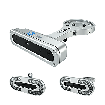 103903 Vision System Eyes