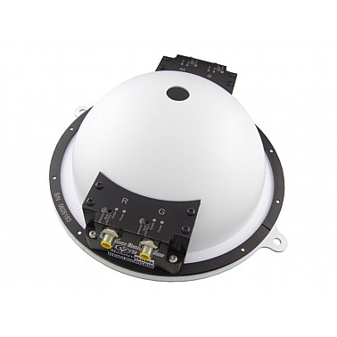 DLD85-X 85mm Dome Light