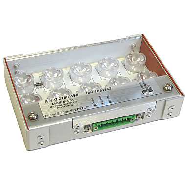 XL2150 Monster-Series Xtreme Linear Lights