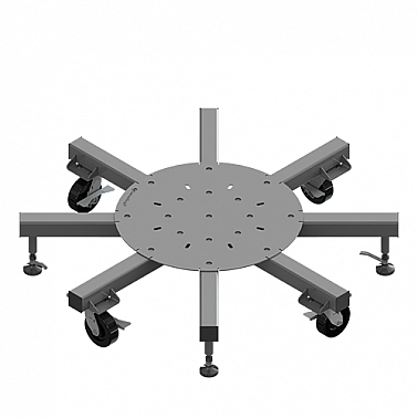 Swivellink RB-MB-CB600 Mobile Base